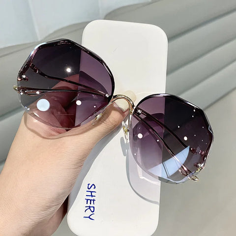 Lunara Women Sunglasses