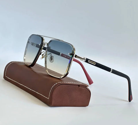 The Breeze Mens Sunglasses