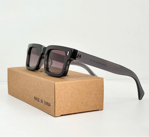 Hollywood Drive Mens Sunglasses
