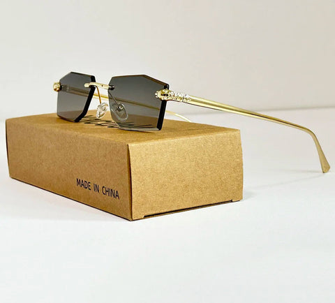 Lune Lux Women Sunglasses