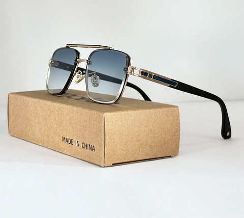 True Star Mens Sunglasses
