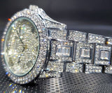 Northern Ice Mens Watch