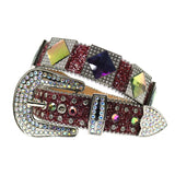Bellagio Belt