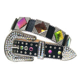 Bellagio Belt