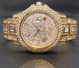 Northern Ice Mens Watch
