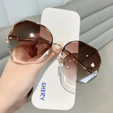 Lunara Women Sunglasses