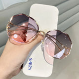 Lunara Women Sunglasses