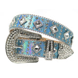 Bellagio Belt