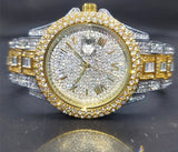 Northern Ice Mens Watch