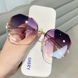 Lunara Women Sunglasses