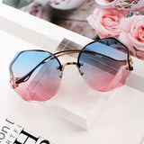 Lunara Women Sunglasses