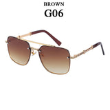 Striker Men Sunglasses