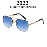 Striker Men Sunglasses
