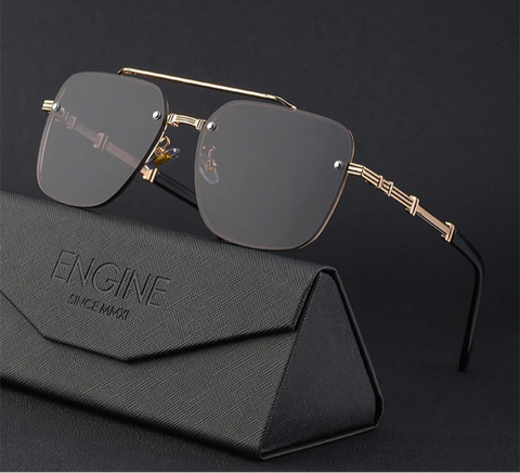 Striker Men Sunglasses