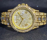 Northern Ice Mens Watch