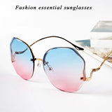 Lunara Women Sunglasses