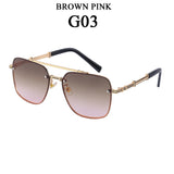 Striker Men Sunglasses