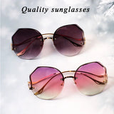 Lunara Women Sunglasses