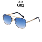 Striker Men Sunglasses