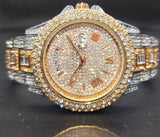 Northern Ice Mens Watch