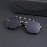 Striker Men Sunglasses