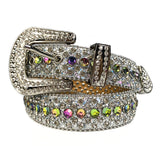 Bellagio Belt