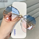 Lunara Women Sunglasses
