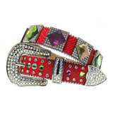 Bellagio Belt