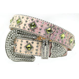 Bellagio Belt