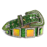 Bellagio Belt