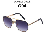 Striker Men Sunglasses