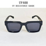 Vibe Men Sunglasses