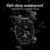 Hyper Speed Smart Watch
