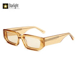 Billionaire Sunglasses