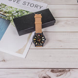Guitar Star Watch