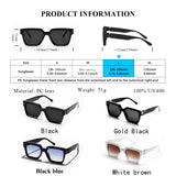 Victory Glow Sunglasses