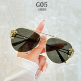 Lune Sunglasses