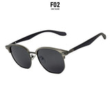 Sunset Club Sunglasses