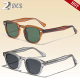 Platinum Sunglasses