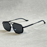 The future Men Sunglasses