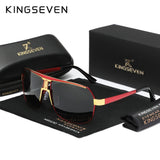 Elite Vision Sunglasses