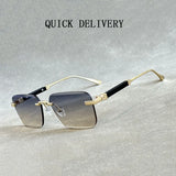 Member Men Sunglasses