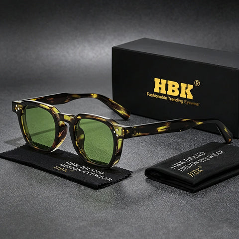 Riviera Shine Sunglasses