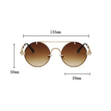 Sky Club Men Sunglasses