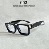 Marble Men Sunglasses