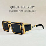 Time Frame Mens SunGlasses