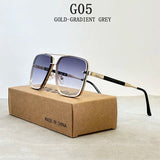 The Legend Mens Sunglasses