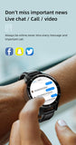 Hyper Speed Smart Watch