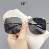 Nova Women Sunglasses
