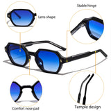 Dynasty Sunglasses
